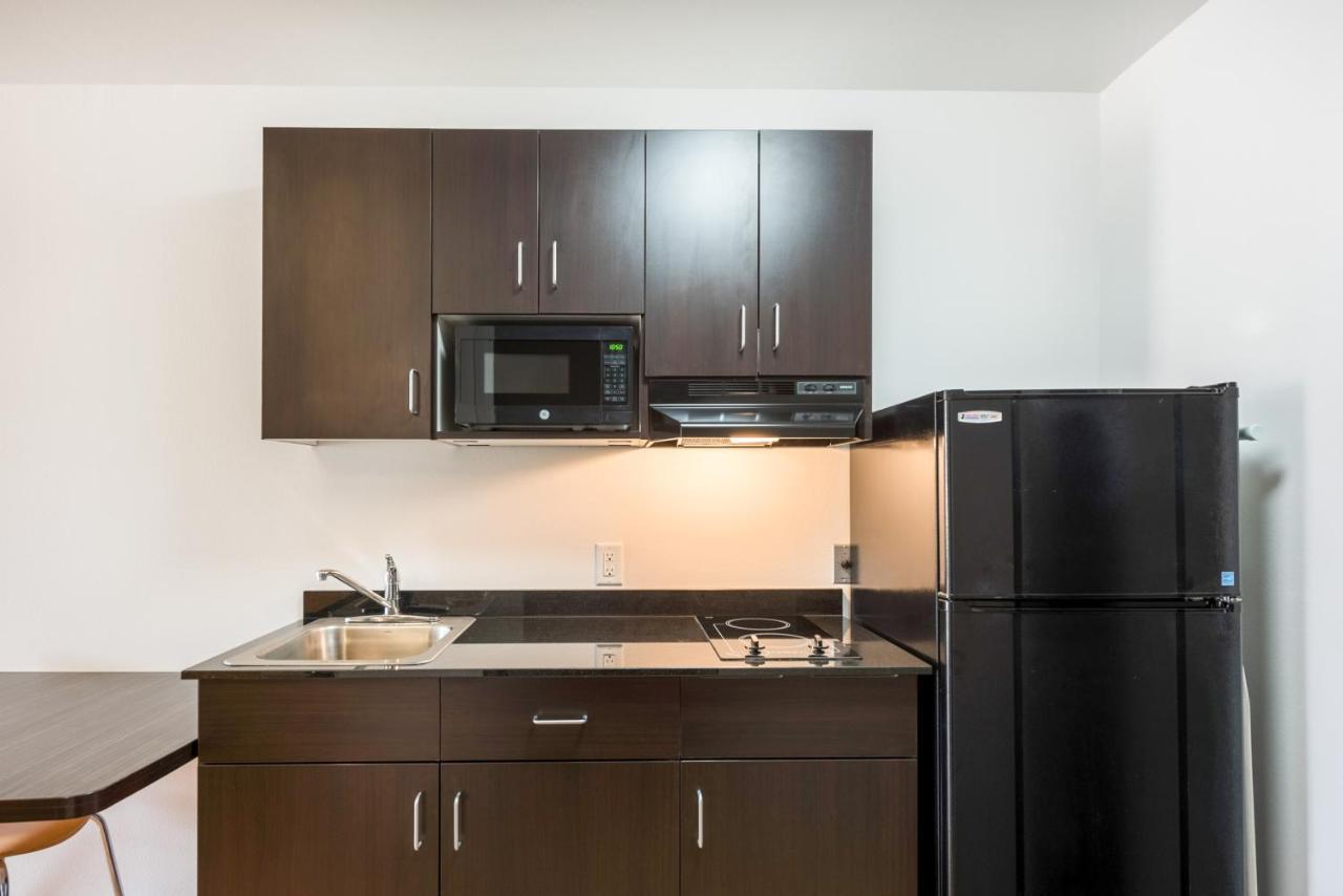 Studio 6-Mccarran, Nv - Sparks - Tahoe - Reno Industrial Center Clark Luaran gambar