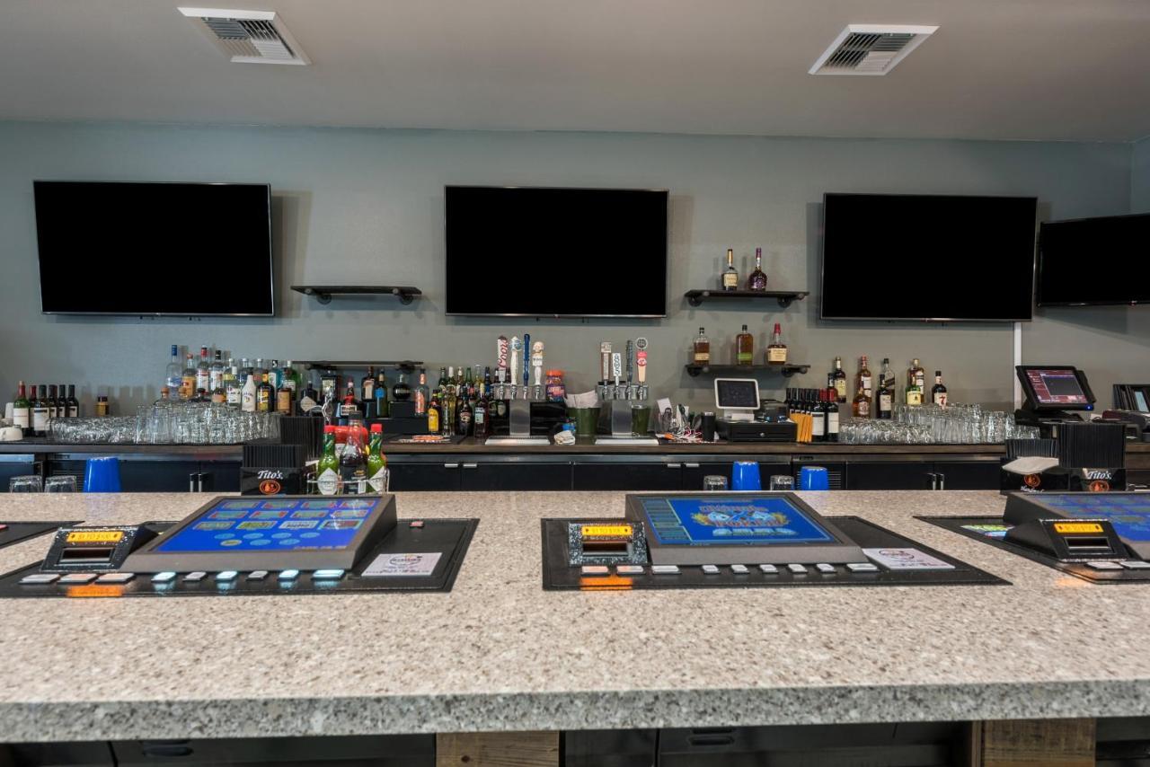 Studio 6-Mccarran, Nv - Sparks - Tahoe - Reno Industrial Center Clark Luaran gambar