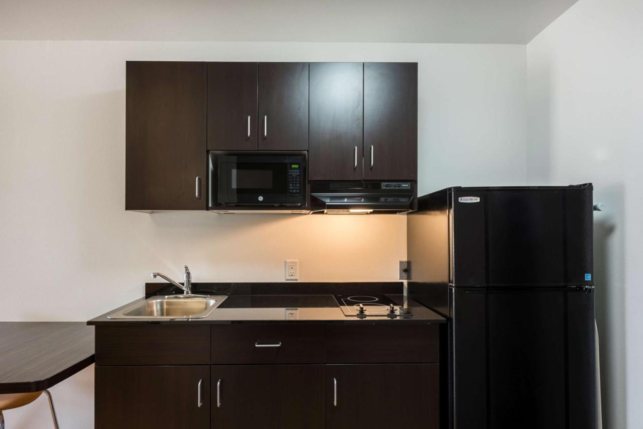 Studio 6-Mccarran, Nv - Sparks - Tahoe - Reno Industrial Center Clark Luaran gambar