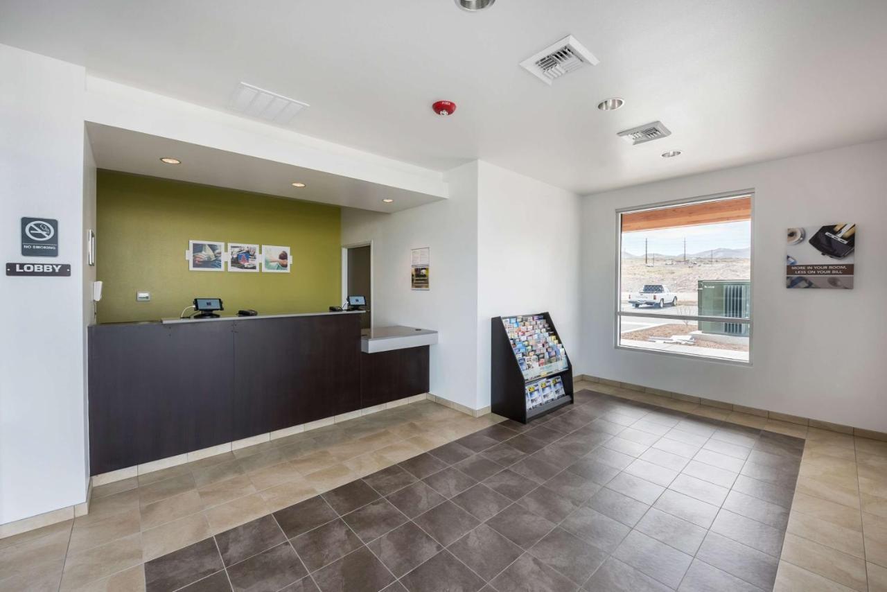 Studio 6-Mccarran, Nv - Sparks - Tahoe - Reno Industrial Center Clark Luaran gambar