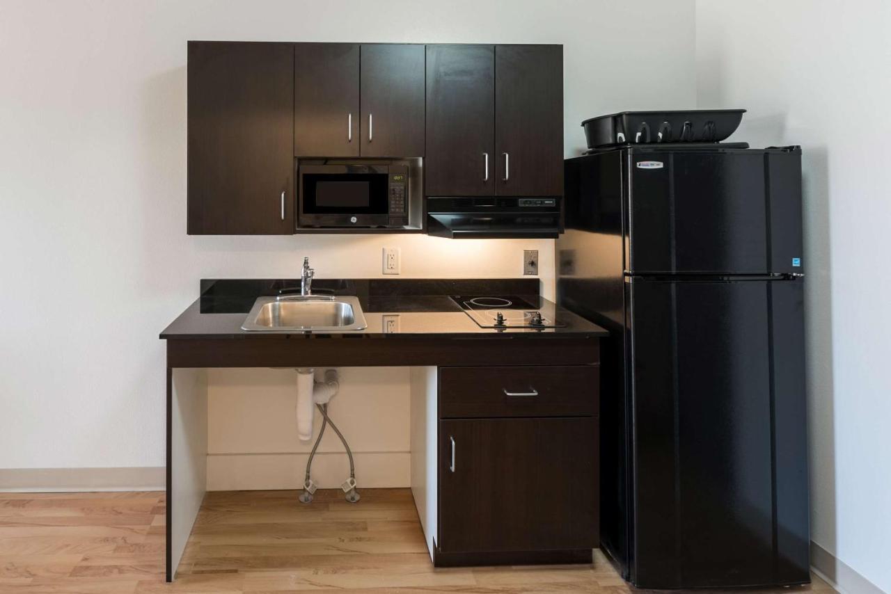 Studio 6-Mccarran, Nv - Sparks - Tahoe - Reno Industrial Center Clark Luaran gambar